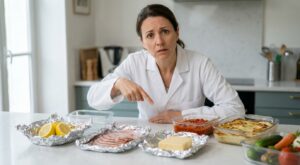 Papier aluminium : cette virologue refuse d’y emballer des aliments du quotidien, la vraie raison fait froid dans le dos