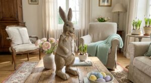 Pâques : chez Action, cette déco ultra tendance à moins de 4 € ressemble à une pièce de designer mais pas pour longtemps