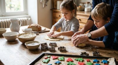 Pâte à sel : cette activité toute simple calme les enfants des heures si vous évitez cette erreur