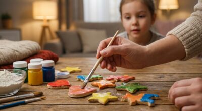 Pâte à sel : cette erreur avec le vernis ruine vos créations, voici lequel choisir pour les sauver