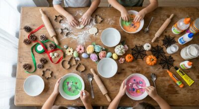 Pâte à sel et slime sans borax ni lessive : ces idées de décos et cadeaux enfant que personne ne pense à faire