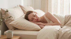 Peau sensible : si vos nuits vous démangent encore, c’est souvent à cause de ce détail ignoré de votre linge de lit