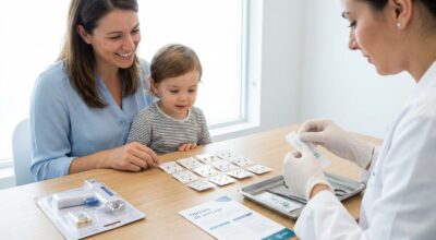 Perçage des oreilles : cette méthode quasi indolore m’a fait abandonner définitivement les bijouteries