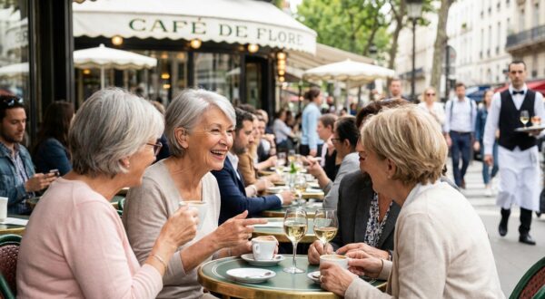 Perte d’audition : cette prise en charge méconnue évite l’isolement et protège aussi votre cerveau