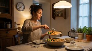 Perte de poids : si vous mangez ces aliments riches en glucides le soir, c’est cette erreur qui vous plombe