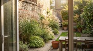 Petit jardin étouffant : cette astuce de plantation que les paysagistes adorent pour créer une profondeur bluffante