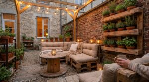 Petit jardin, petit budget : ces astuces méconnues le transforment sans vous ruiner, à condition d’éviter cette erreur