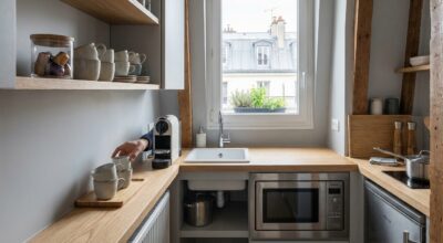Petite cuisine : ces machines à café compactes 2026 qui gagnent des cm précieux sans ruiner l’expresso
