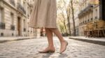 Petite taille : ces talons tassent votre silhouette, cette paire de chaussures méconnue allonge vos jambes