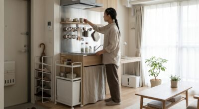 Petits espaces : vous allez oublier IKEA avec cette marque japonaise du rangement minimaliste qui arrive enfin en France