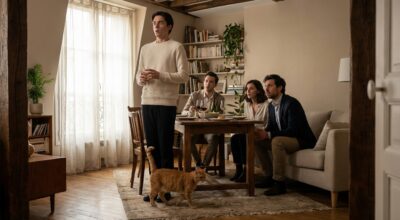 Peur panique des chats : ce trouble qui gâche vos sorties se soigne très bien avec ces thérapies modernes