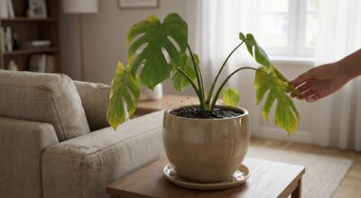 Plantes d’intérieur : si vous utilisez encore ce pot déco très tendance, vous les condamnez sans le savoir