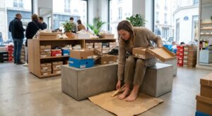 Pointure qui change selon les marques : ce chiffre en centimètres à vérifier avant d’acheter vos chaussures