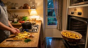 Pommes de terre au fond du placard : voici 20 recettes minutes qui sauvent vos soirs de galère sans courses