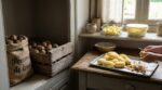Pommes de terre : ces erreurs de conservation qui vous font tout jeter (et les astuces pour tout sauver)