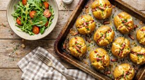 Pommes de terre : cette astuce de chef à moins de 2 € par personne va vous faire oublier le gratin classique cet hiver