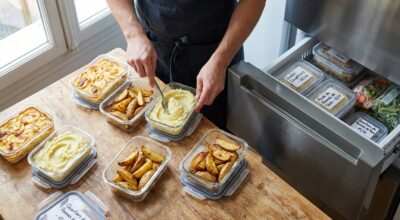 Pommes de terre : cette méthode méconnue de congélation évite de ruiner tous vos plats préparés à l’avance