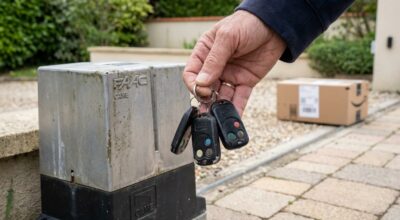 Portail : ce lot de télécommandes Amazon à 13 € peut faire fondre la facture, mais seulement dans ce cas précis