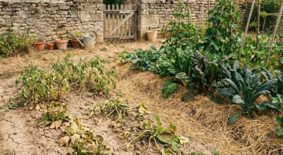 Potager 2026 : ces 10 légumes gourmands en eau que vous plantez pour rien vont plomber votre été