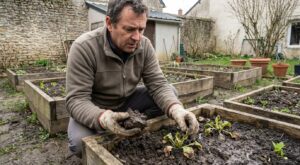 Potager de printemps : ces 10 erreurs discrètes que font tous les jardiniers et qui ruinent vos premières récoltes