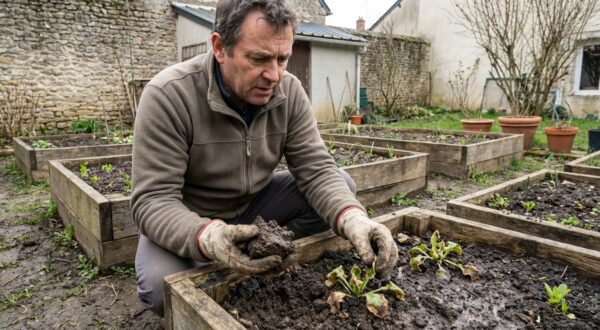 Potager de printemps : ces 10 erreurs discrètes que font tous les jardiniers et qui ruinent vos premières récoltes