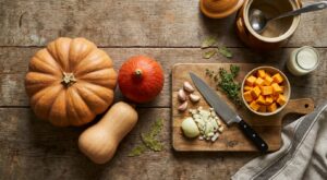 Potiron, potimarron ou butternut : ce choix que presque tous ratent et qui ruine vos soupes et gratins