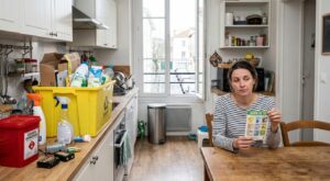 Poubelle jaune : cette vérité dérangeante sur vos déchets (et l’erreur qui peut vous coûter très cher)