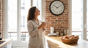 Premier café du matin : vous le buvez trop tôt, voici l’heure idéale selon les médecins pour éviter les dégâts