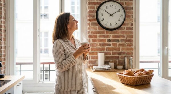 Premier café du matin : vous le buvez trop tôt, voici l’heure idéale selon les médecins pour éviter les dégâts