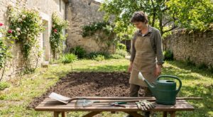 Premier jardin : ne remplissez pas votre cabanon avant d’avoir vu ces 5 outils vraiment indispensables