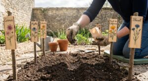 Premiers semis : ces 5 fleurs annuelles inratables vont réussir même si vous débutez au jardin ce printemps