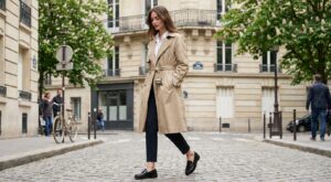 Prête à lâcher vos baskets ? Ces chaussures plates ultra-chic vont bousculer tous vos looks dès ce printemps 2026