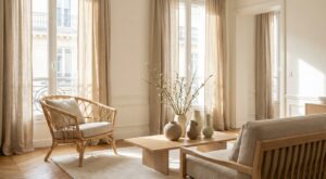 Printemps 2026 : avant de tout racheter, ce trio de matières brutes pourrait métamorphoser votre intérieur