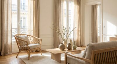 Printemps 2026 : avant de tout racheter, ce trio de matières brutes pourrait métamorphoser votre intérieur