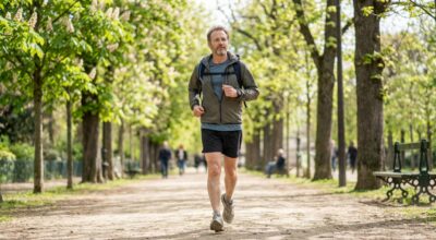 Printemps : avant de ressortir courir, suivez cette méthode des sportifs avisés pour éviter les blessures qui guettent