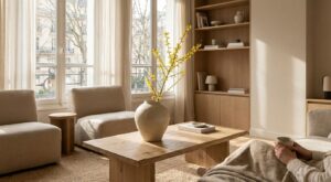 Printemps : cette méthode japonaise à 0 € avec cet arbuste de jardin remplace vos bouquets et métamorphose le salon