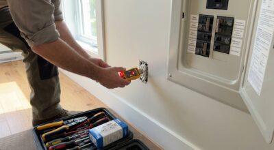 Prises murales USB : cette vérification électrique que 9 bricoleurs sur 10 oublient, au risque de rester sous tension