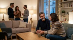 Psychologie : cette habitude fait de vous la personne la plus charmante de la pièce, sans que personne ne le voie