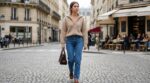 Pull camionneur : cette astuce de vendeuse pour le porter peut transformer votre look sans rien racheter