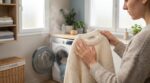Pulls en laine qui grattent : si vous utilisez cette lessive très répandue, vous faites probablement l’erreur fatale