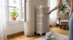 Radiateur sans odeur : ce chiffre sur le pot, que vous ne regardez jamais, garantit air sain et séchage express