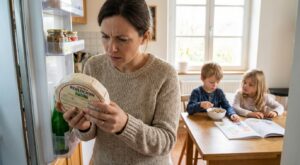 Rappel chez Intermarché : ce fromage au lait cru que vous avez peut‑être servi aux enfants menace leurs reins