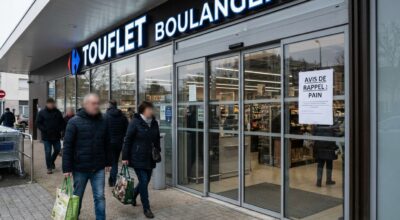 Rappel conso : baguettes, pavés, brioches et pains de mie servis en cantine présentent un risque d’étouffement