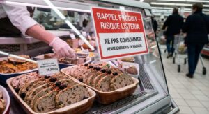 Rappel conso Carrefour Market : ce pâté du rayon traiteur peut cacher de la Listeria, vérifiez vite votre frigo