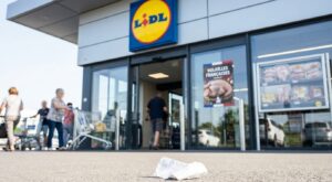 Rappel conso : ce blanc de poulet pour les sandwichs vendu chez Lidl pourrait provoquer une salmonellose