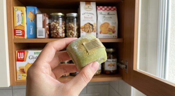 Rappel conso : ce dessert façon chocolat Dubaï tendance dans vos placards cache du gluten non indiqué sur l'étiquette