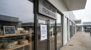 Rappel conso : ce fromage bio au lait cru vendu en fromagerie contaminé à la Listeria, vérifiez votre frigo