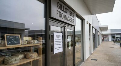 Rappel conso : ce fromage bio au lait cru vendu en fromagerie contaminé à la Listeria, vérifiez votre frigo