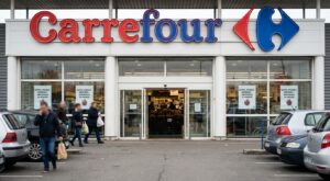 Rappel conso : ce fruit vendu en vrac chez Carrefour partout en France ne doit plus être consommé, trop de pesticides