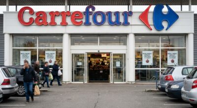 Rappel conso : ce fruit vendu en vrac chez Carrefour partout en France ne doit plus être consommé, trop de pesticides